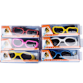Miniatyrbillede 5 af 5: Hunde Goggles, Solbriller til kæledyr, Sammenfoldelige Hunde Goggles UV-beskyttelse Solbriller