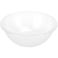 Miniatyrbillede 1 af 4: Store runde serveringsfade i transparent akryl til salater, frugter, buffeter, retter, fade