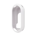 Miniatyrbillede 1 af 5: Silikone Beskyttelsesdækning til Xiaomi Mi Band 8 Case Shell Beskytter Perfekt Pasform til Xiaomi