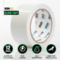 Miniatyrbilde 3 av 5: Fosforescerende selvklebende tape 5m x 5cm