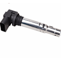Miniatyrbillede 4 af 4: 2 stk. tændspole passer til VW Polo Jetta Touran Bora tændspole 036905715C 036906715