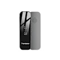 Miniatyrbillede 1 af 4: Tovejs stemmefotooversætter, Bluetooth 4.2 realtids oversættelsesenhed, 70 sprog ultra-tynd
