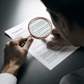 Pikkukuva 4 / 4: 10x suurentava lasi antiikkikuparia, puukahva ja aitoa lasia, paras lukulasien suurennuslasi vanhuksille, silmänpohjan rappeuma