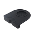 Miniatyrbillede 1 af 5: Tampemåtte, Espressotampemåtte, Kaffe Pulver Pressepude, Kaffe Tamper Måtte, Kaffe Tamper Måtte, Espresso Tampe Hjørne Kaffe Tamper Holder Pad f