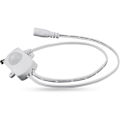 Miniatyrbillede 1 af 5: Lyskontakt med IR-sensor 5 A DC 5-24 V, kontakt med menneskelig infrarød sensor med justerbart forsinkelsesområde fra 2 til 360 sekunder, til belysningsaktivering