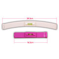 Miniatyrbillede 2 af 5: Frisør Barrette, Pandehår Niveau Værktøj Pandehår Udtynder Saks, Frisør Værktøjer DIY DIY Clipper, Professionelle Hårklippere Værktøjer