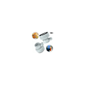 Pikkukuva 4 / 5: Putki B -adapterisarja Intex B -putkelle, uima-allas 3,2 cm - 3,8 cm, vaihto-osat