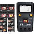 Miniatyrbillede 5 af 5: BSIDE TESTOR BSIDE ESR02 PRO MULTIFUNKTIONEL DIODE DIODE TESTER DIODE TRIODE RESPONSURE INDUKTANS MOSFET NPN PNP TRIAC MOS DE DEFER
