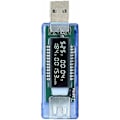 Miniatyrbild 1 av 5: USB spänningstestare Numerisk strömtestare Strömspänningstestare Tyter hastighet Tyter av effekt testare USB spänningstestare USB spänningstestare
