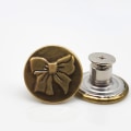 Miniatyrbilde 2 av 5: (20 sett 17mm) Avtakbare knapper for jeans-knapperstatning Jean-knapper for justerbar knapp for jeans-bukser-knappjusterer for jeans-erstatning