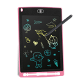 Miniatyrbilde 1 av 5: 2-pak LCD-skrivebrett | Graffiti Doodle Pad 8,5 tommers fargeskjerm tegnebrett barnas læringsgave