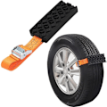 Miniatyrbilde 1 av 5: Traction teppe for bobiler, starthjelp, for bil, lastebil, SUV (17,5 x 8 cm)