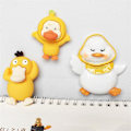 Pikkukuva 3 / 3: Kodak Duck 3D-hartsijääkaappimagneetti (4 kpl)