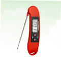Miniatyrbild 3 av 4: Digital termometer termometer termometer matlagningstermometer termometer termometer