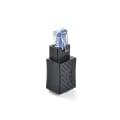 Pikkukuva 2 / 4: Cat5E/Cat6 Rj45 Ethernet-sovitin, 2 kpl Rj45/8P8C uros-naaras 90 asteen Ethernet-sovitin tukee Cat6/Cat5E (Ethernet-sovitin)
