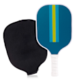 Pikkukuva 3 / 4: Hiilikuitu Pickleball -mailat Setti Ammattimainen Pickleball -mailat