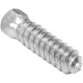 Pikkukuva 3 / 5: 50 liukuestonastan sarja lumirenkaisiin M6 x 6 mm kilpa-autoon, hissiin, moottoripyörään, maastoajoneuvoon