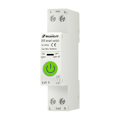 Miniatyrbillede 1 af 5: Intelligent afbryder TUYA APP Kompatibel WiFi Kompatibel Statistik Elektriker Lav switch med beskyttelse mod lækager beskyttelse mod over