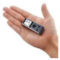 Miniatyrbilde 2 av 5: Smart, intelligent laser, 30m laser, mini USB digital oppladbar Laser Fjernkontroll meter fjernkontroll meter