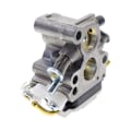 Miniatyrbillede 3 af 5: HUSQVARNA 435E 440E 440E ZAMA C1T-EL41A buskrydder karburator CS410