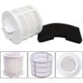 Miniatyrbillede 2 af 4: Filter Kit Kompatibel med Hoover Sprint  Spritz