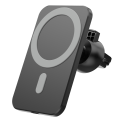 Miniatyrbilde 1 av 4: Magsafe induksjonsbillader, kompatibel med iPhone 13/13Pro/13Mini/13 Pro Max/12/12 Pro/12 Mini/12 Pro Max, rask trådløs billader, magnetisk billader