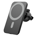 Miniatyrbillede 1 af 4: MagSafe induktiv biloplader, kompatibel med iPhone 13/13Pro/13Mini/13 Pro Max/12/12 Pro/12 Mini/12 Pro Max, hurtig trådløs billader, magnetisk bil