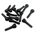 Pikkukuva 4 / 5: Tip Top TR413 Standard Touring Tubeless Auto Valve 5631000 (10 kpl)