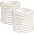 Pikkukuva 1 / 4: Korvaavat suodattimet Honeywell HoneyWell HC888 ja Duracraft D88 -malleille, 2 pakkausta anti-evakuointisuodattimia C