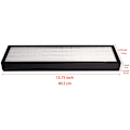 Miniatyrbillede 2 af 5: Luftrenser Filter B til FLT4825 HEPA Erstatningsfilter til AC4300 AC4825 AC4850 AC4900 AP2200 CDAP4500 til Guardian Luftrensere, Ægte HEPA Filter
