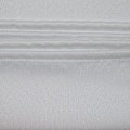 Miniatyrbillede 5 af 5: Bruseforhæng, 180x200 cm bruseforhæng, maskinvaskbare polyester bruseforhæng med lav -smalled kant og 12 kroge, badeværelsesforhæng til badeværelse