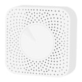Miniatyrbillede 1 af 5: Tuya WiFi Intelligent Air Hokeeper 6-i-1 Luftkvalitetsmåler PM2.5/Formaldehyd/TVOC/CO2/Temperaturdetektor/fugtighed til hjemmekontor