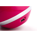 Pikkukuva 3 / 4: Kannettava Mini Langaton Bluetooth-Kaiutin (Musta)