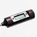Miniatyrbild 4 av 5: Termometer matlagningstermometer kött med ultralång direktavläsningsprob med knapp °C / °F