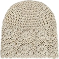 Miniatyrbilde 4 av 5: Vår/høst Beanies Håndlaget Heklet Slouchy Beanie for Kvinner