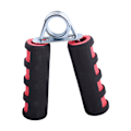 Pikkukuva 1 / 4: Fitness Heavy Grips Ranteen kuntoutuskehittäjä Kädensijan lihasvoima（Punainen）
