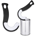 Miniatyrbild 1 av 5: Enkel ringöppnare Ring Pull Can Opener Easy Ring Pull Can Opener Manuell ringöppnare för ringpullburkar