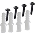 Pikkukuva 5 / 5: Seinäteline Dyson V7 V8 V10 V11 -pölynimureille