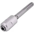 Miniatyrbild 1 av 4: SDS Max till SDS Plus Adapter Chuck Borr Snabbverktygsomvandlare Skaft för alla standard SDS Max Borrar