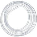 Pikkukuva 1 / 5: Läpinäkyvä paineletku 10 metriä, 10×12mm