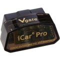 Miniatyrbild 1 av 3: Icar Pro Ble 4.0 Obd2 Diagnostikverktyg Felkodsläsare Kompatibel Bilskanner Check Engine Light Biltestare