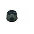 Miniatyrbilde 3 av 5: V-Belte Remskive ID 20mm DI DIRE DOUT Dobbelspor for Ho/NES 168F 170F GX110 GX120 GX160 GX200 7HP