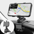 Miniatyrbilde 1 av 4: Biltelefonholder 360 graders dreibar holder