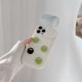 Pikkukuva 4 / 5: Yksittäinen kääntöpeili sopii Iphone14- ja 13-matkapuhelinkoteloihin.