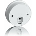 Miniatyrbild 5 av 5: Inomhus rörelsedetektor, inbyggd montering och utanpåliggande för tak, programmerbar, infraröd sensor, 6m / 360°