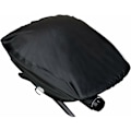 Miniatyrbilde 2 av 5: BBQ gassgrill Passer for Weber Baby Q, Q100 Q120 og Q1000 gassgriller, Svart