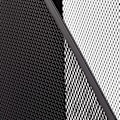 Miniatyrbild 4 av 5: Black.Port-Tidskriftshållare Journal Fodral Recensioner Metalldokument A4 till C4 Väggmontering
