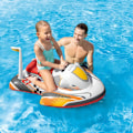Miniatyrbillede 4 af 4: Wave Rider Ride-On