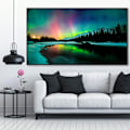Pikkukuva 5 / 5: (30*40cm) Timanttimaalaus Kirjonta Timanttimaalaus Täydellinen Sarja Helmihelmissä Maisema Tarvikkeet Canvas 5d Kuva Aikuinen Lapsi Timantti Erä