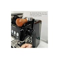 Miniatyrbillede 2 af 5: (48 × 115 × 20) Damparm til kaffemaskine, reservedamparm til espressomaskiner, kaffemaskine konverter